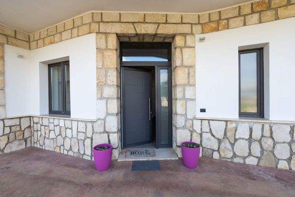 Neue Gästeunterkunft in Santa Maria al Bagno (Lecce)