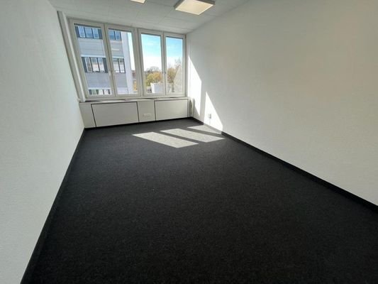 Einzelbüro