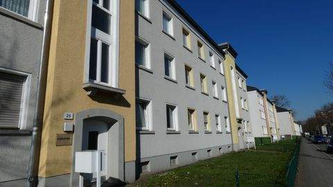 Oberhausen Wohnungen, Oberhausen Wohnung mieten