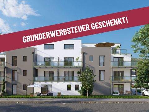 Herten Wohnungen, Herten Wohnung kaufen