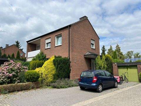 Gronau Häuser, Gronau Haus kaufen