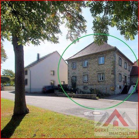 Anröchte / Waltringhausen Häuser, Anröchte / Waltringhausen Haus kaufen