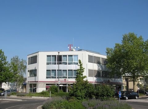 Heidelberg Büros, Büroräume, Büroflächen 