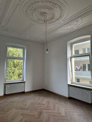 Elegantes Wohnzimmer