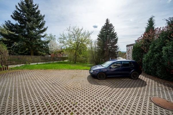 Parkplätze