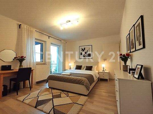 Visualisiert,so könnte Ihr gemütliches Schlafzimmer aussehen