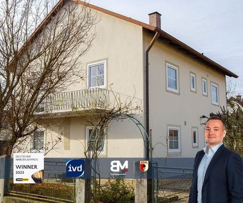 Burgkirchen Häuser, Burgkirchen Haus kaufen