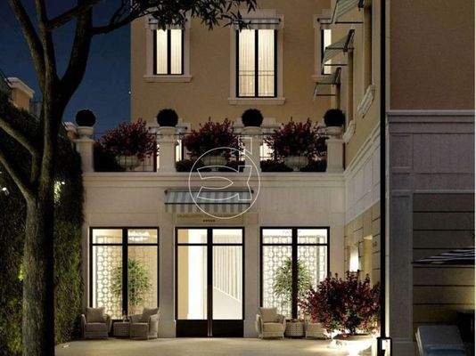 Luxushotel in Viareggio Stadt | Viareggio