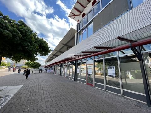 Erfurt Büros, Büroräume, Büroflächen 