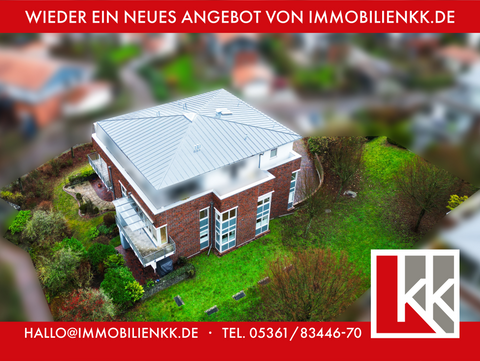 Fallersleben Wohnungen, Fallersleben Wohnung kaufen