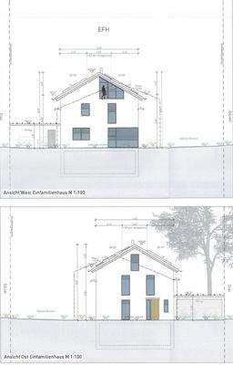 Ansicht_West_und_Ost_EFH