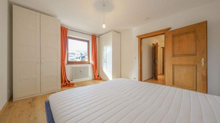 KITZIMMO-Mietwohnung im Zentrum von Kitzbühel.