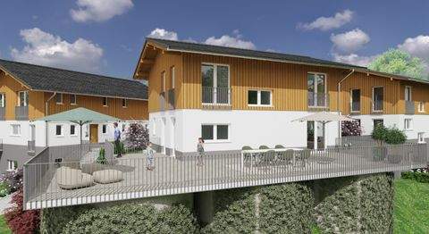 Schechen Häuser, Schechen Haus mieten 