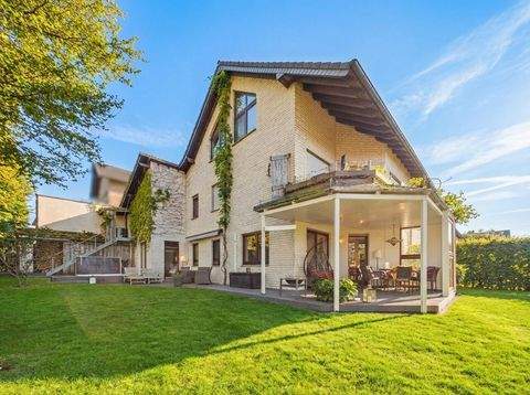 Langerwehe / Hamich Häuser, Langerwehe / Hamich Haus kaufen