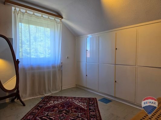 Ankleidezimmer (DG)