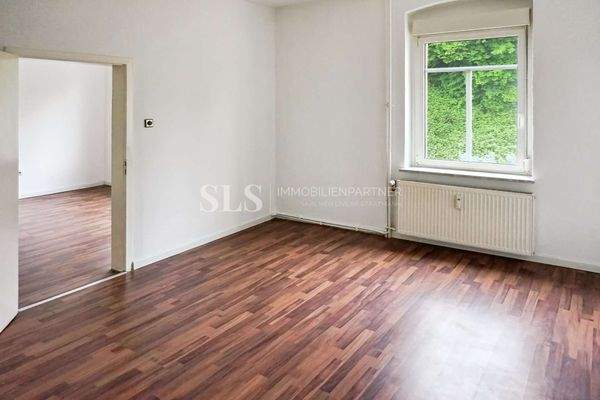 2. OG links Schlafzimmer (vor Vermietung)