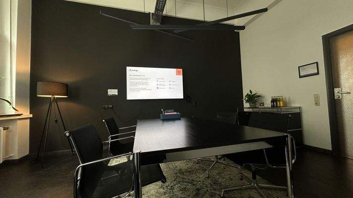 Meetingraum