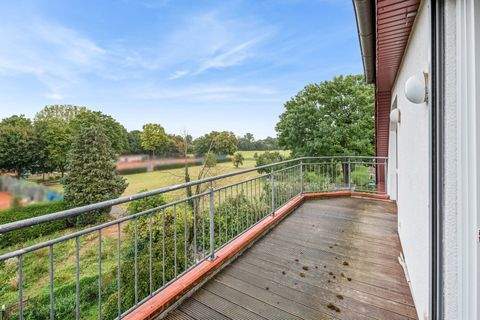 Liederbach am Taunus Wohnungen, Liederbach am Taunus Wohnung kaufen