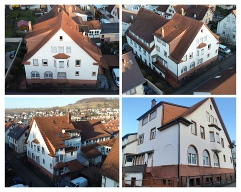 Keltern Häuser, Keltern Haus kaufen