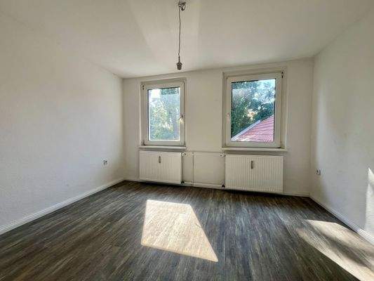 Vorderhaus - Wohnung im DG