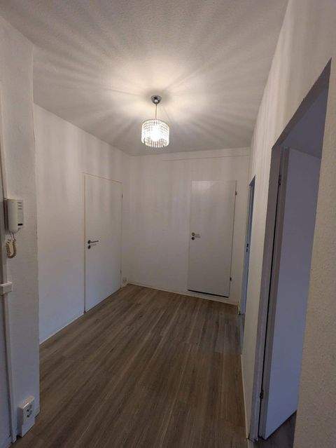 Pasewalk Wohnungen, Pasewalk Wohnung mieten