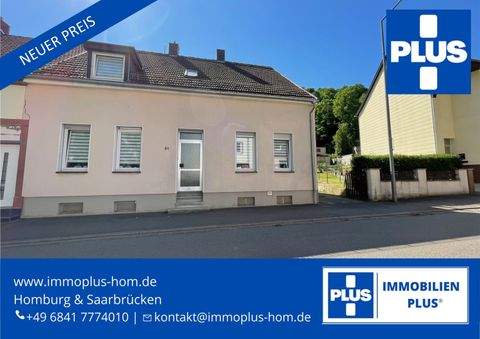 Homburg Häuser, Homburg Haus kaufen