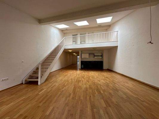 Musterwohnung Galerie