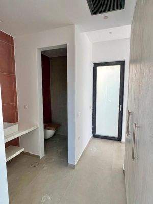 Kreta, Schisma Eloundas: Villa mit 3 Schlafzimmern und Pool bietet einen atemberaubenden Meerblick auf Elounda