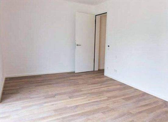 einheitliche Bodenbeläge