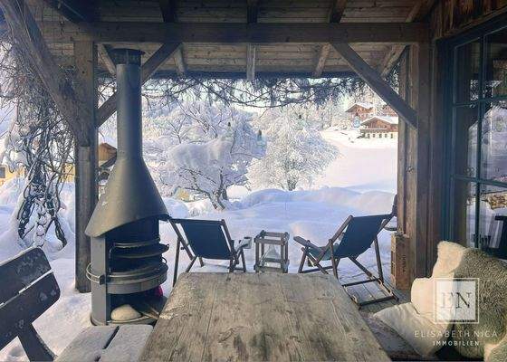 Winterimpression AusblickTerrasse2