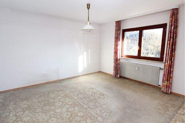 Schlafzimmer OG