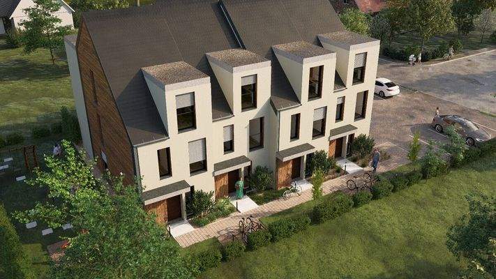 Visualisierung aus Sicht des Illustrators