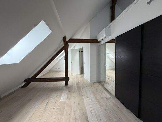 Kinderzimmer, Ansicht2, 5.OG