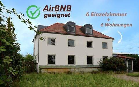 Leipzig Häuser, Leipzig Haus kaufen