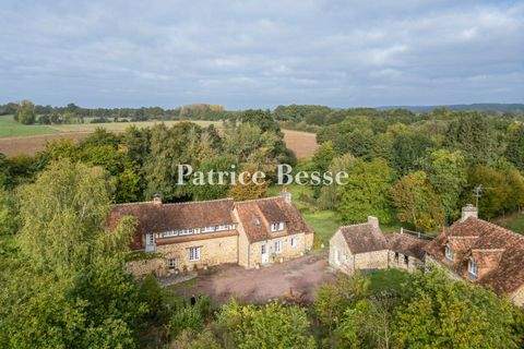Bagnoles-de-l'Orne Häuser, Bagnoles-de-l'Orne Haus kaufen