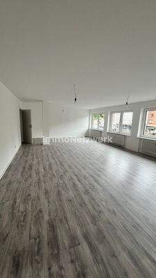 145m² Wohnung