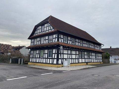 Lichtenau Häuser, Lichtenau Haus kaufen