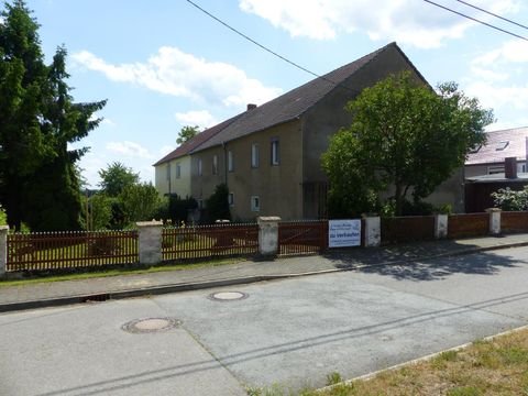 Naundorf OT Reppen Häuser, Naundorf OT Reppen Haus kaufen
