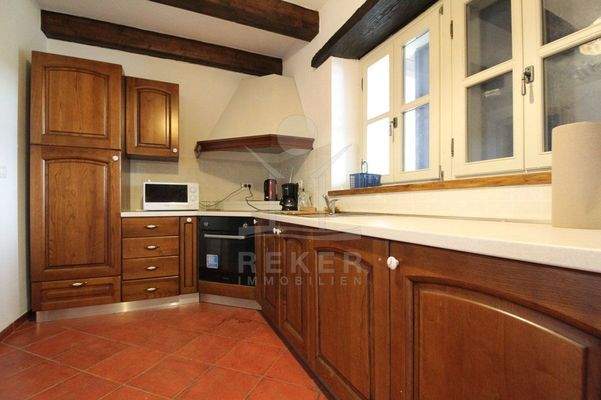 Ankommen & Zuhause sein