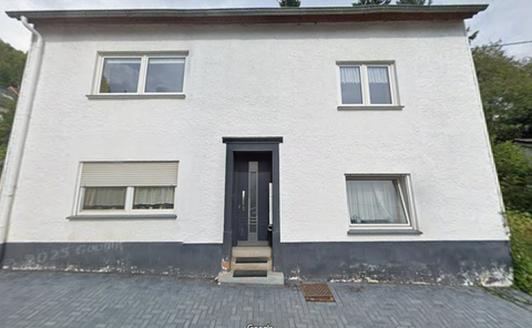 Gerolstein Renditeobjekte, Mehrfamilienhäuser, Geschäftshäuser, Kapitalanlage