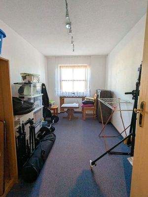 Kinderzimmer / Büro