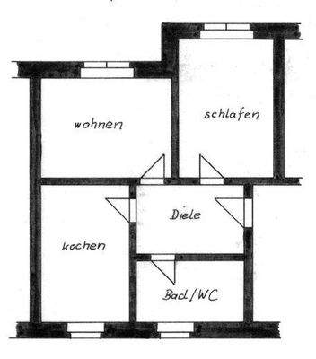 Grundriss (seitenverkehrt)