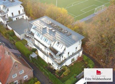 Oldenburg Wohnungen, Oldenburg Wohnung kaufen