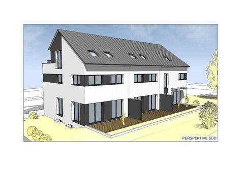 Alsbach Häuser, Alsbach Haus kaufen