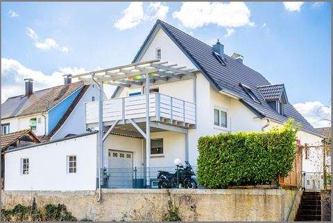 Achern Häuser, Achern Haus kaufen