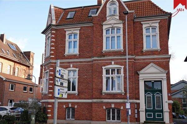 Außenansicht Bild II