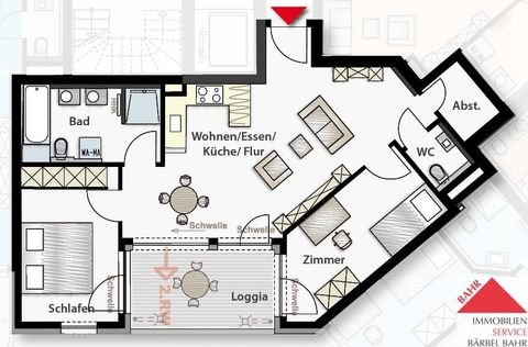 Sindelfingen Wohnungen, Sindelfingen Wohnung mieten