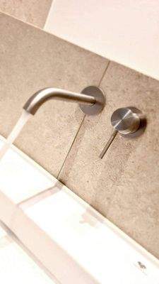 badarmaturen. fa. grohe 