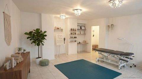 Eberbach Büros, Büroräume, Büroflächen 