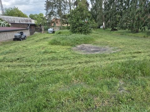 Bad Freienwalde (Oder) Grundstücke, Bad Freienwalde (Oder) Grundstück kaufen